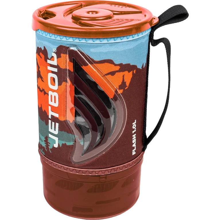 Genesis Base Camp System