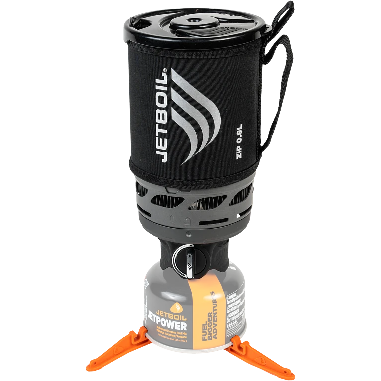 Jetboil - Zip 0,8 L Carbone