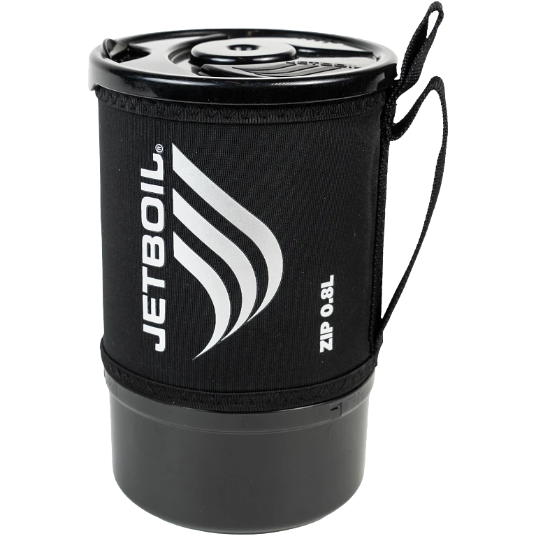 Jetboil - Zip 0,8 L Carbone