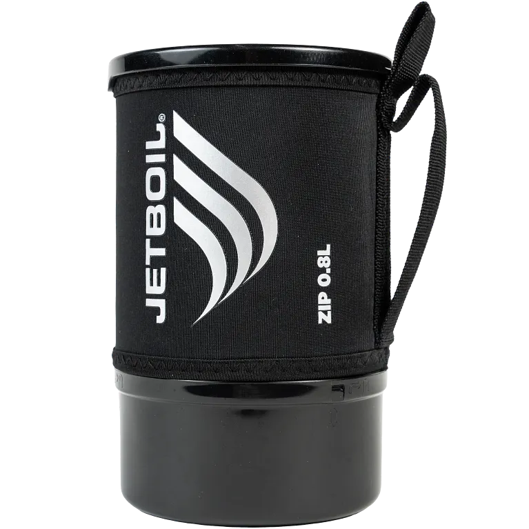 Jetboil - Zip 0,8 L Carbone