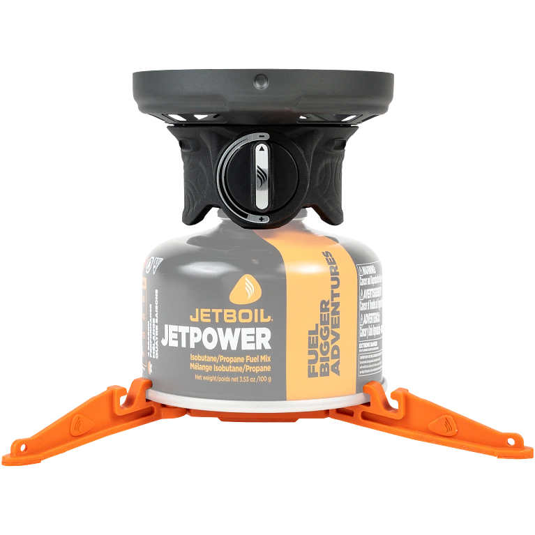 Jetboil - Zip 0,8 L Carbone