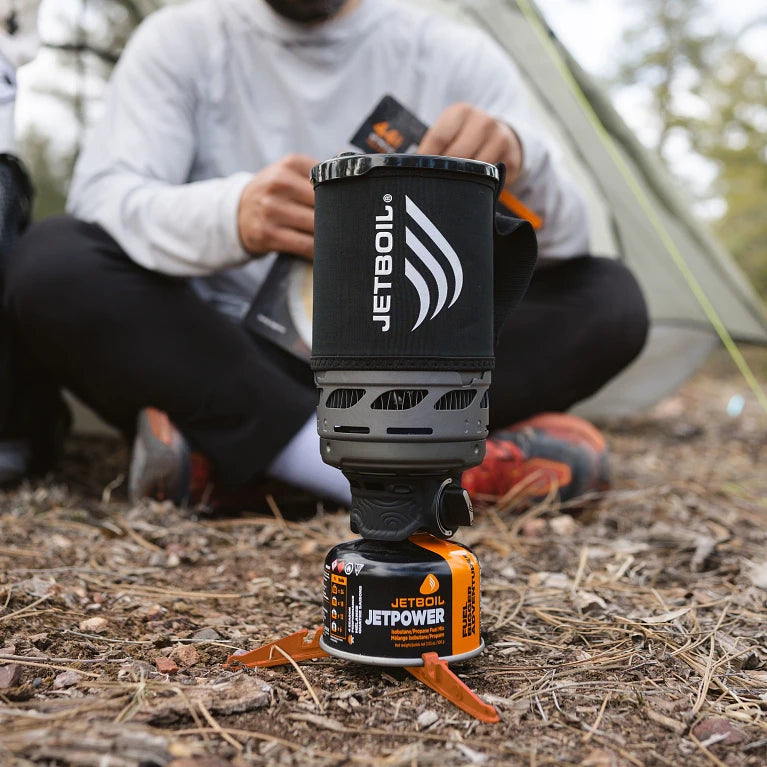 Jetboil - Zip 0,8 L Carbone