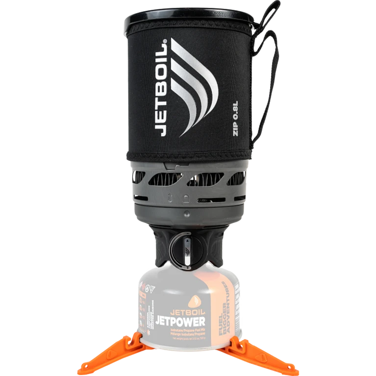 Jetboil - Zip 0,8 L Carbone