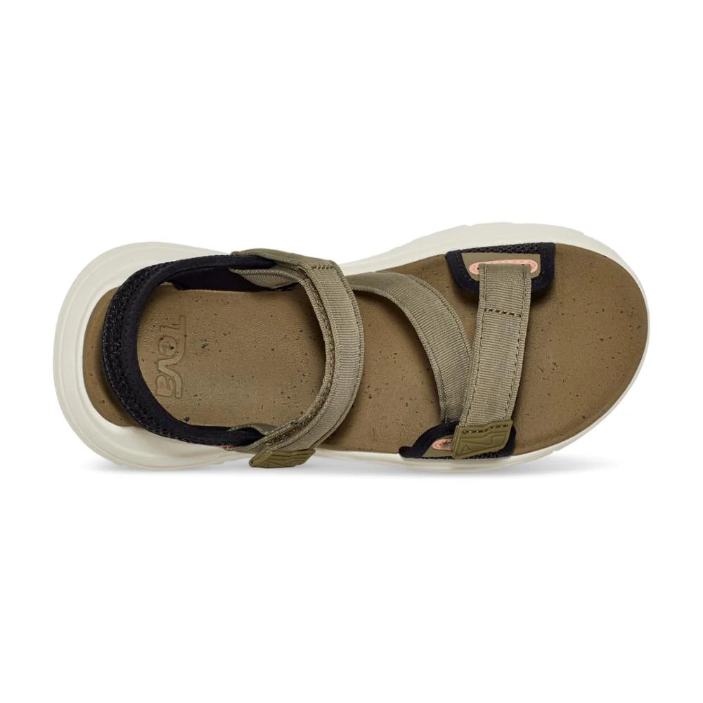 Re Ember Eco Bootie - Stay warm and sustainable with recycled materials.