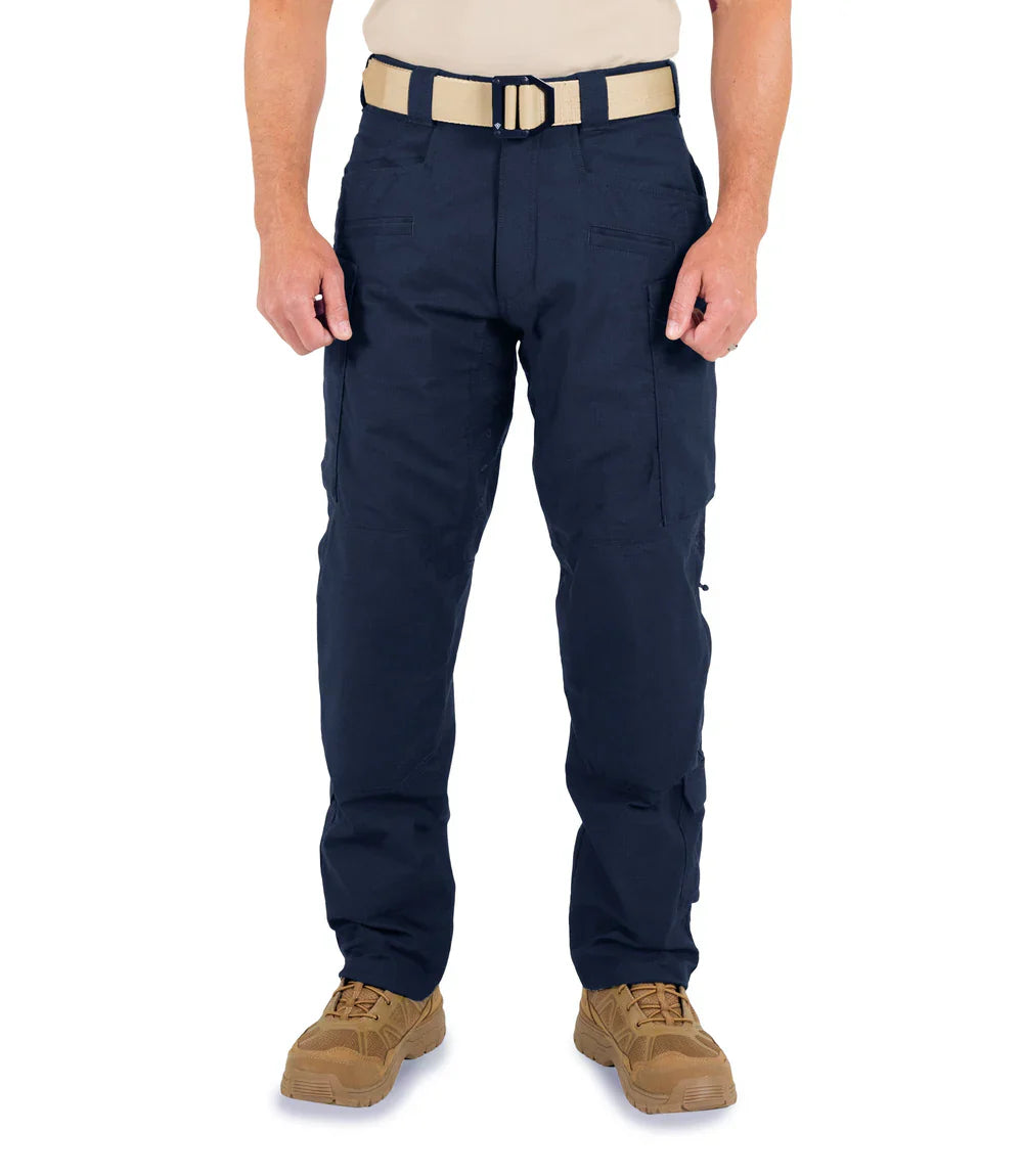 Medicine Hat Police | First Tactical - Men's Defender Pant