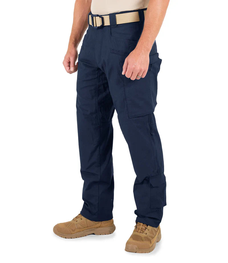 Medicine Hat Police | First Tactical - Men's Defender Pant