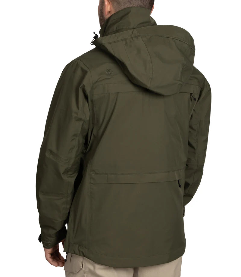 First Tactical Men's Tactix System Parka