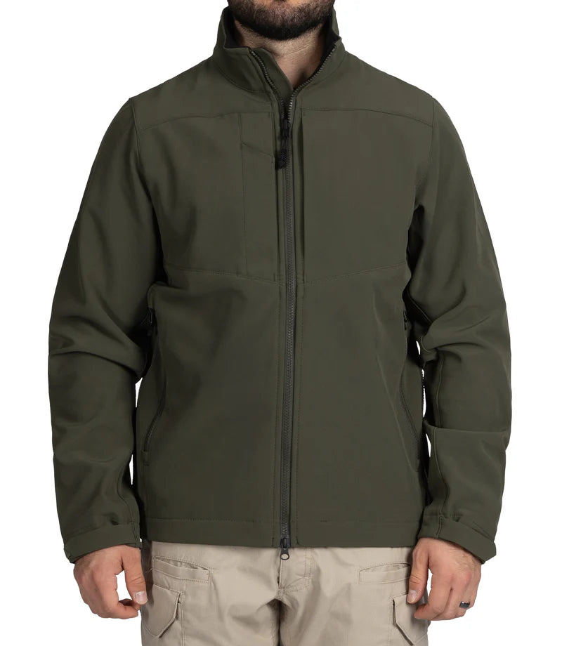 First Tactical Men's Tactix System Parka