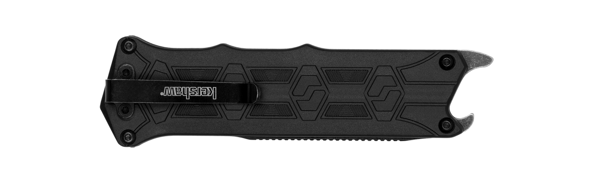 Kershaw Interstellar