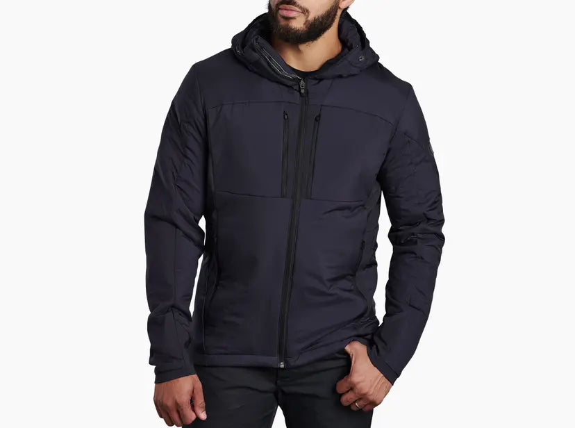 KUHL Aktivator Hoody | Men's Outdoor Hoodie – Urban Tactical