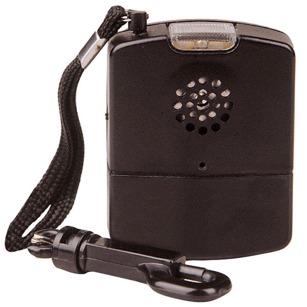 Mugger Stopper Plus - Personal Alarm