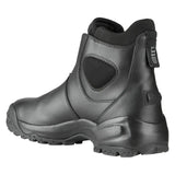 Oil and Slip-Resistant Outsole: Ensures safety in various environments.