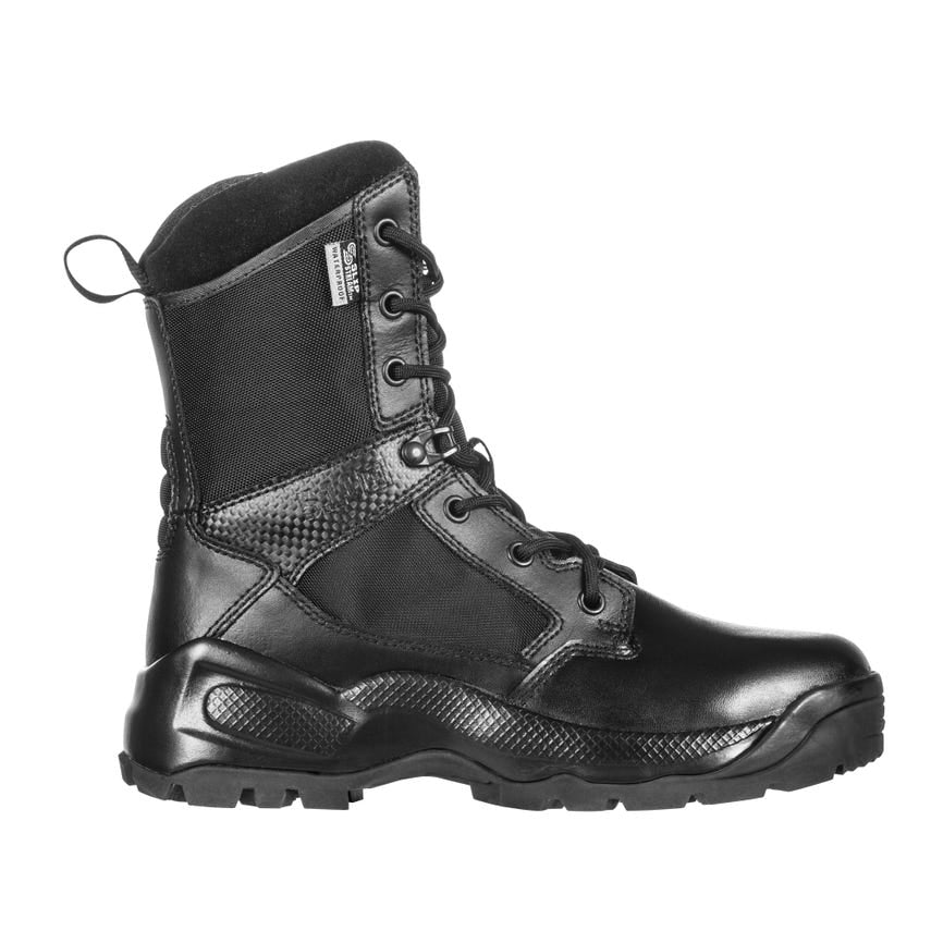 Women's Atac 8'' Storm Boot: Superior protection and performance in challenging conditions.
