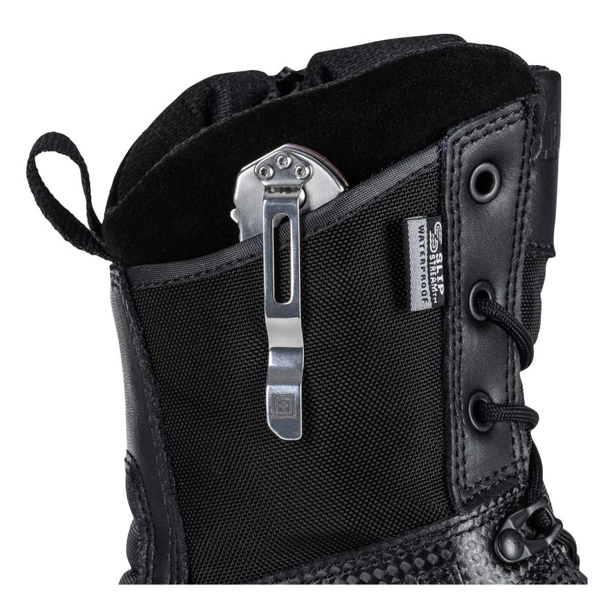 Covert Pocket: Allows for convenient storage of essentials during missions.