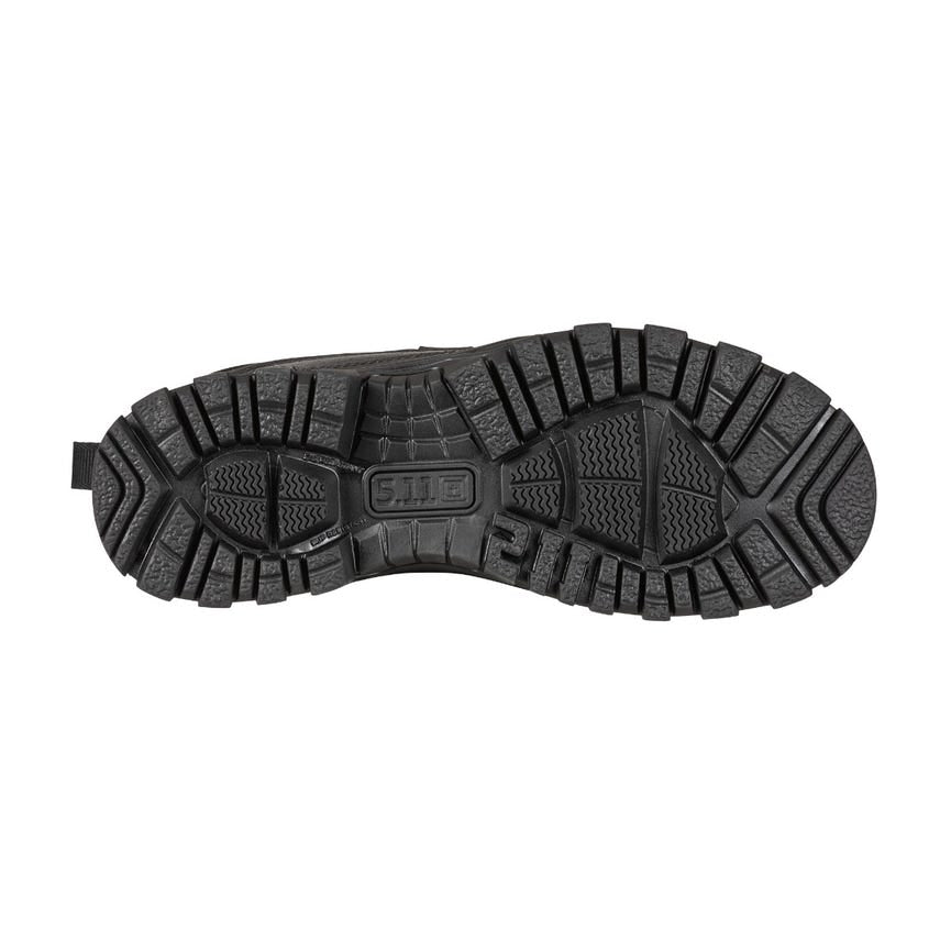Ortholite Footbeds: Provide additional cushioning for all-day wear.