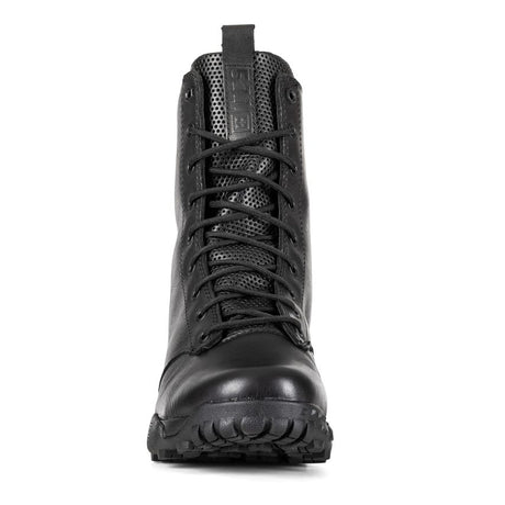 ISO 20347:2012 Certified: Meets international standards for occupational footwear.