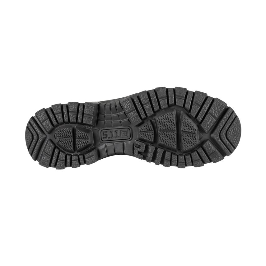 Ortholite Footbed: Enhances comfort and cushioning.