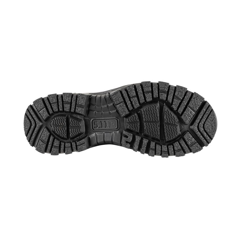 Women's Tactical Boots: EN ISO 20347 certified for professional standards.