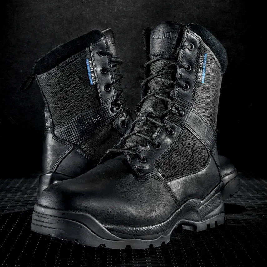 5.11 Tactical - ATAC 2.0 8 Insulated Boots