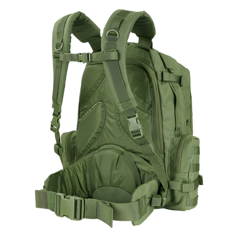 Condor 3-Day Assault Pack
