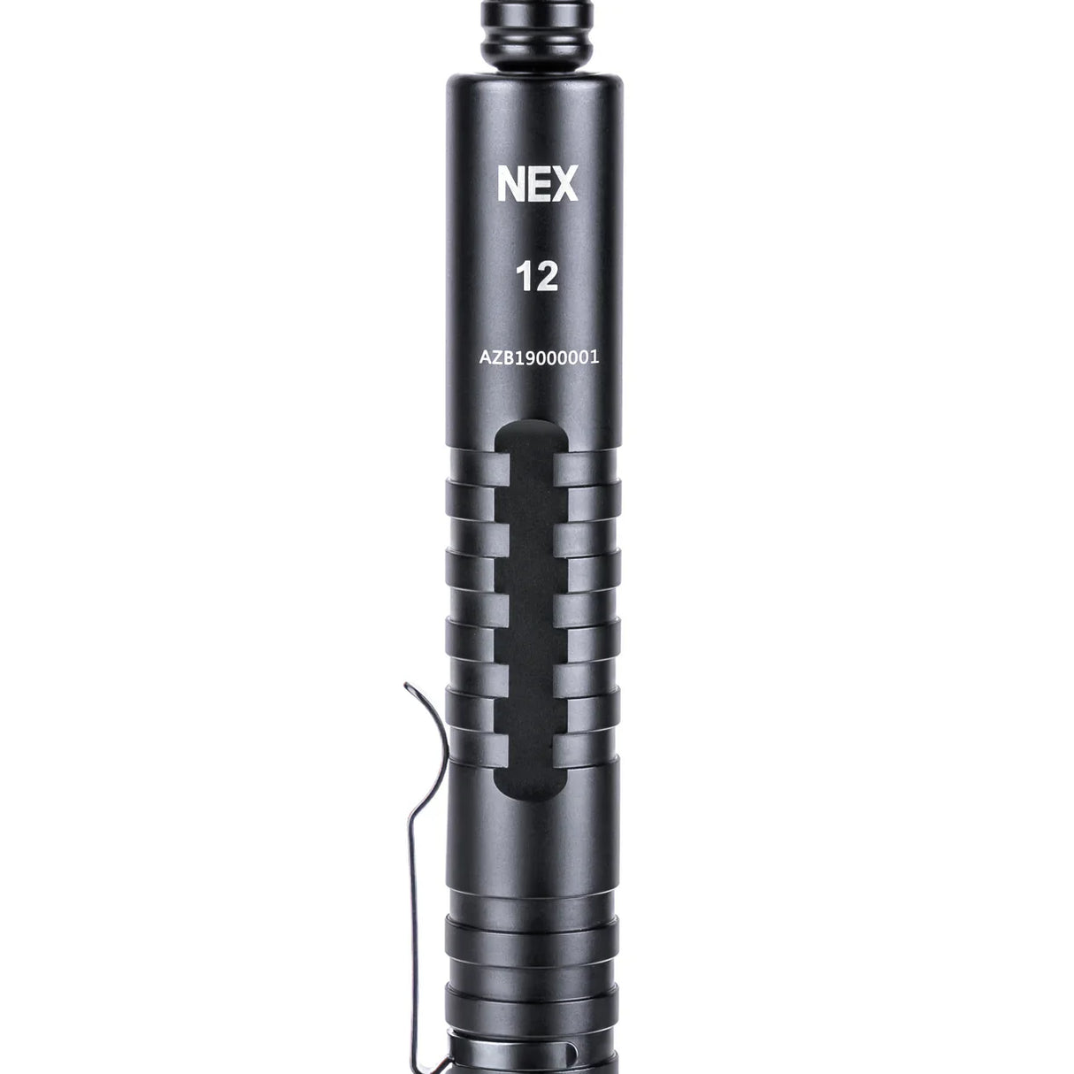 NEXTORCH - 12NEX Walker Concealable Baton
