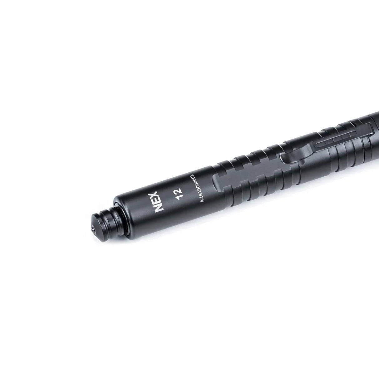 NEXTORCH - 12NEX Walker Concealable Baton