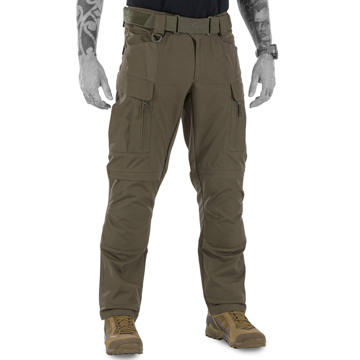 UF PRO - P-40 Classic Gen.3 Tactical Pants