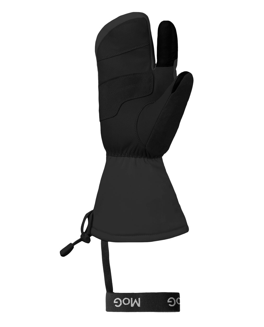 MoG - FrostTac ECW Mitten - Black