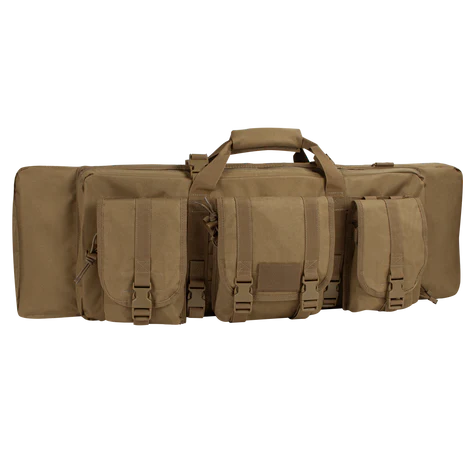 Condor Single Rifle Case