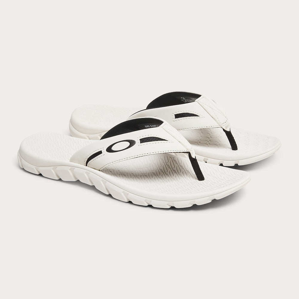 Oakley - Operative Sandal 2.0, White (100) Size 12