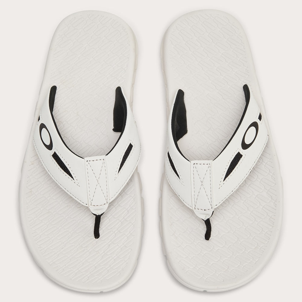 Oakley - Operative Sandal 2.0, White (100) Size 12