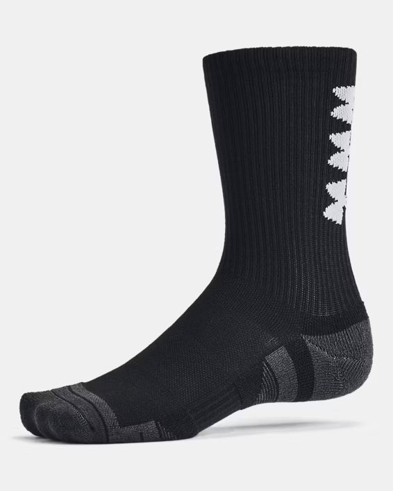 Under Armour - Performance Tech Crew Sock
