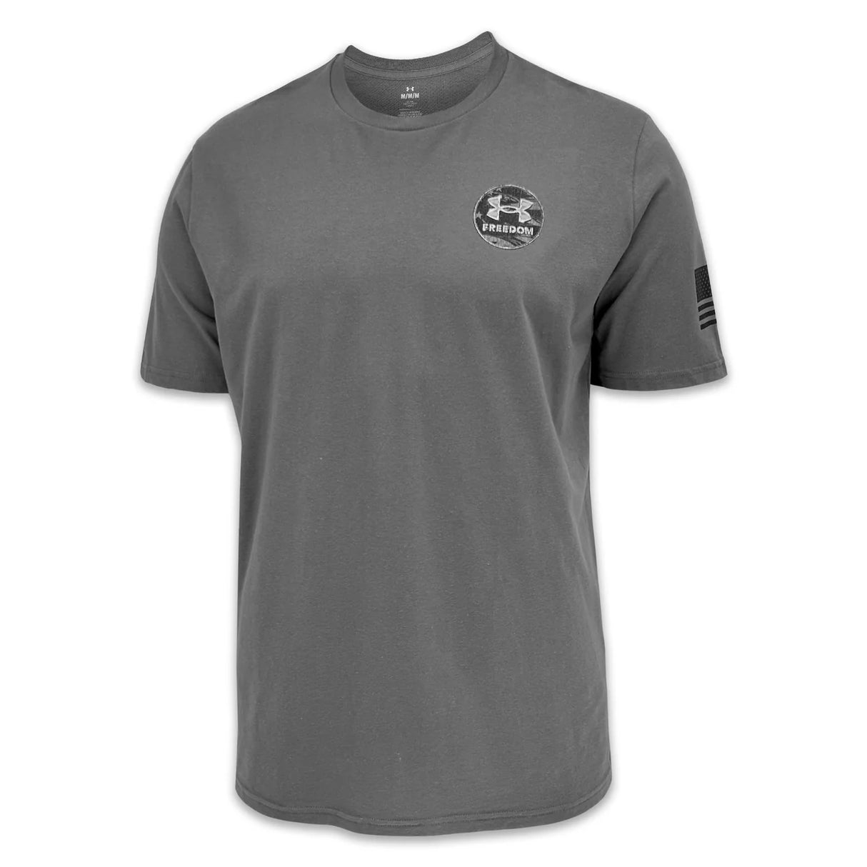 Under Armour - Men's Freedom By Air T-Shirt