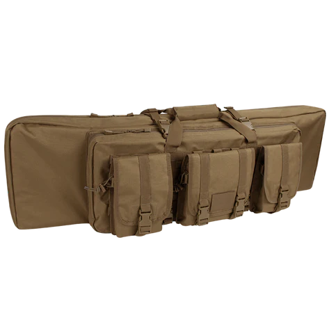 Condor, étui double pour carabine 42"