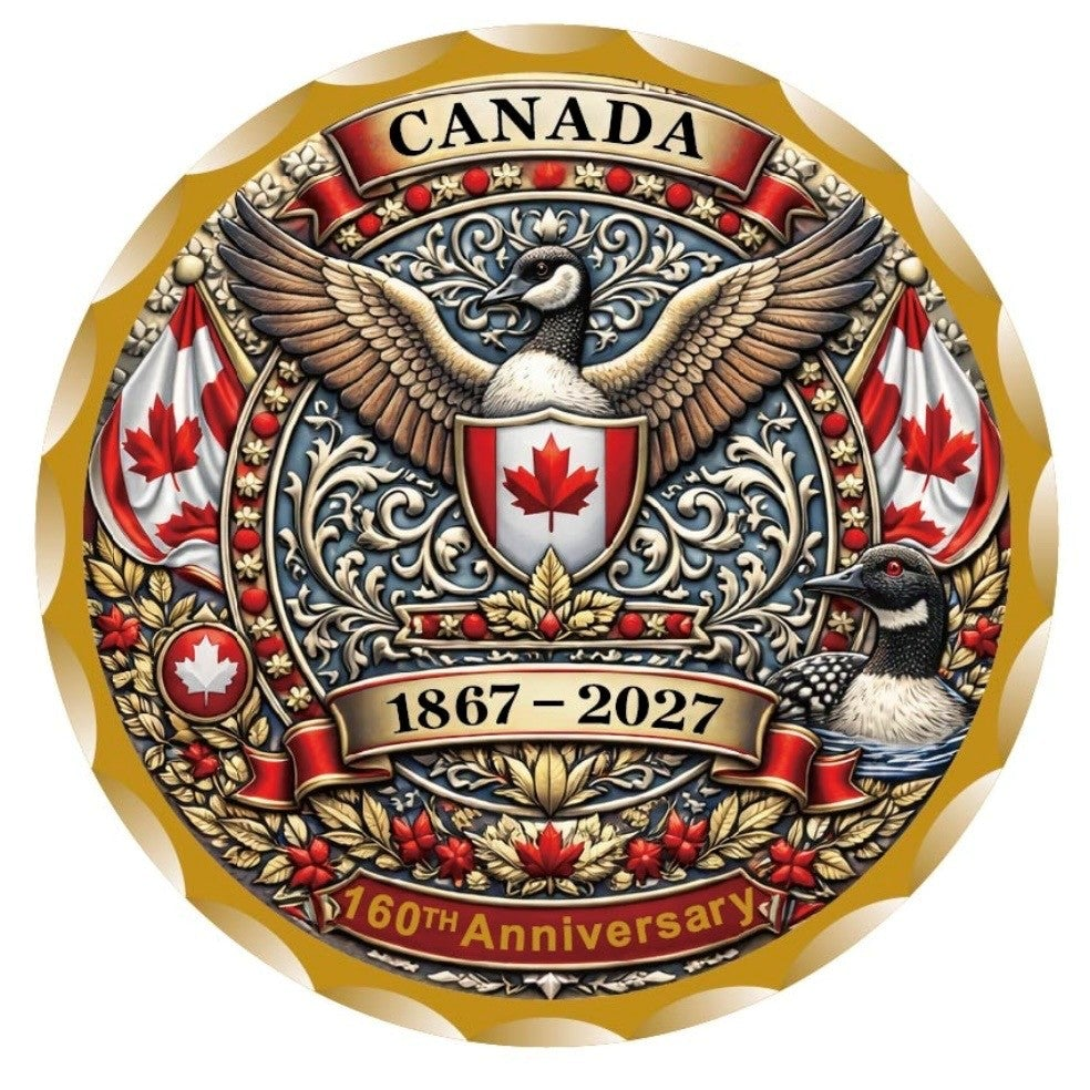 Challenge Coins