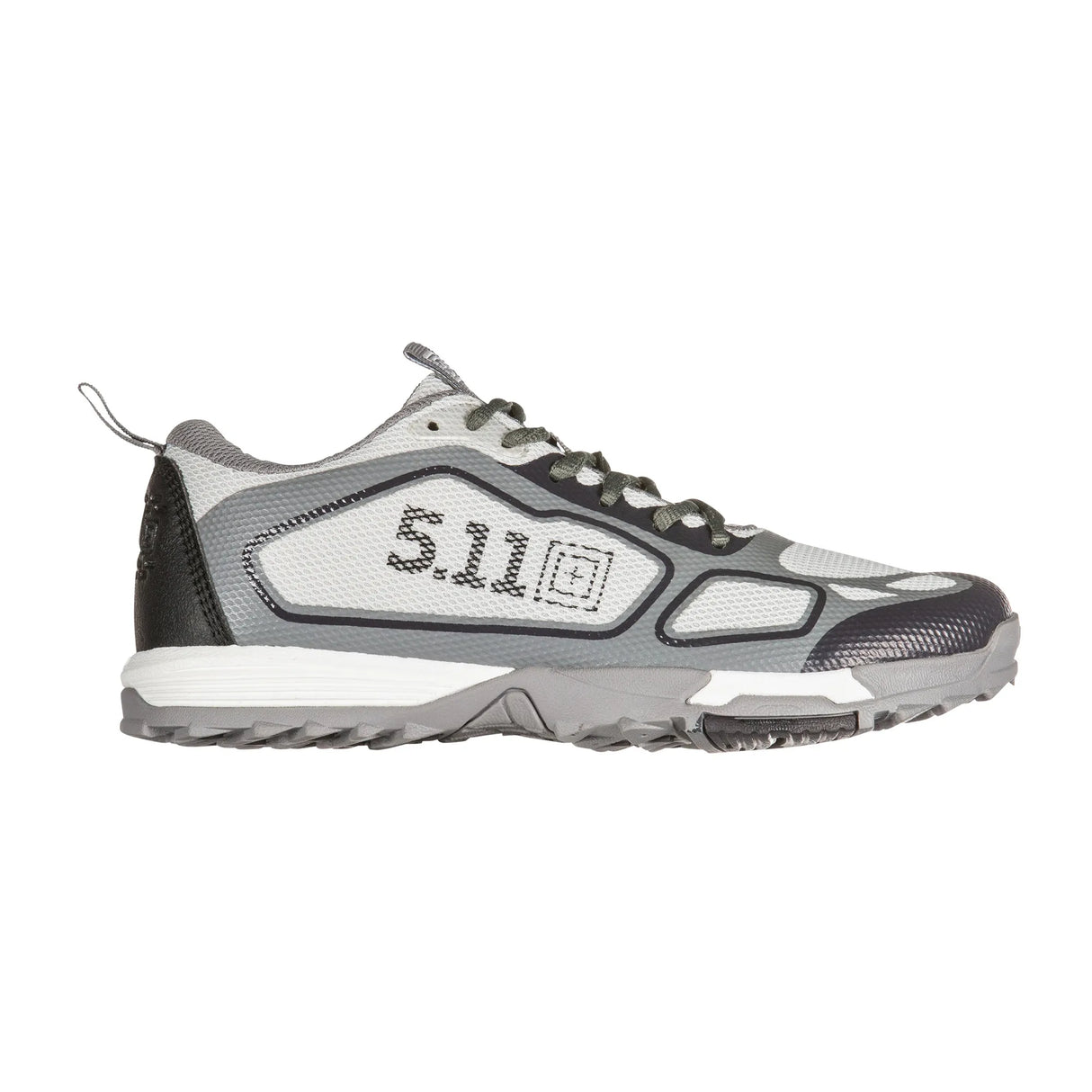 5.11 Tactical - Chaussures d'entraînement ABR pour femmes