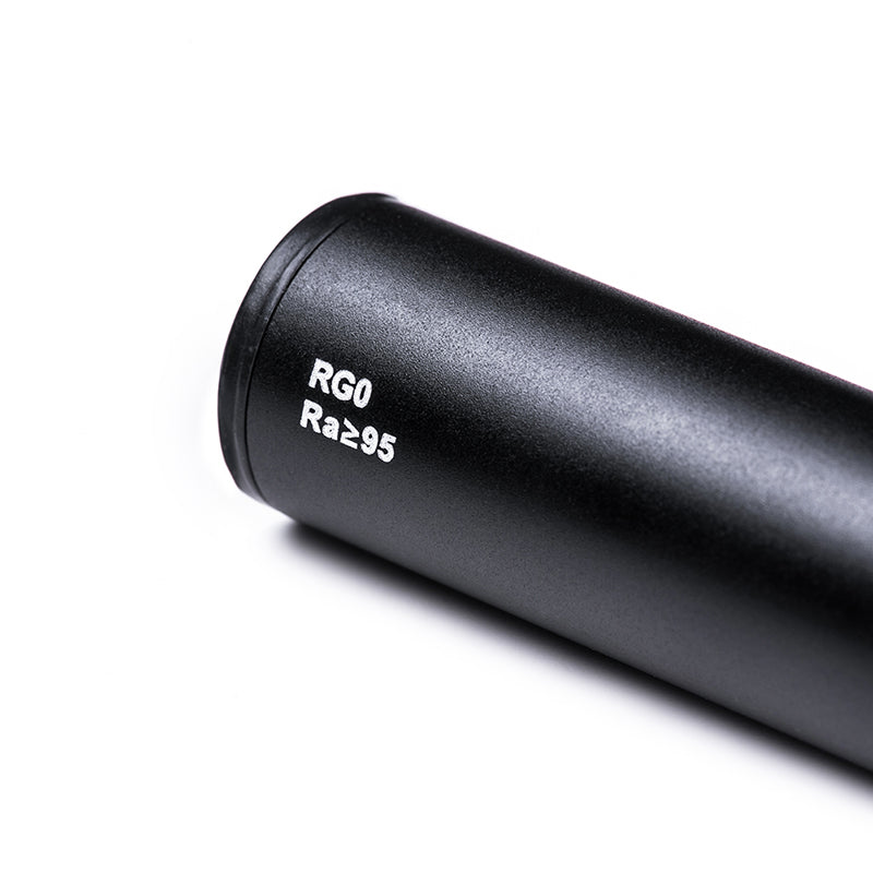 NEXTORCH - Flashlight, Dual Light Sources - Yellow & White