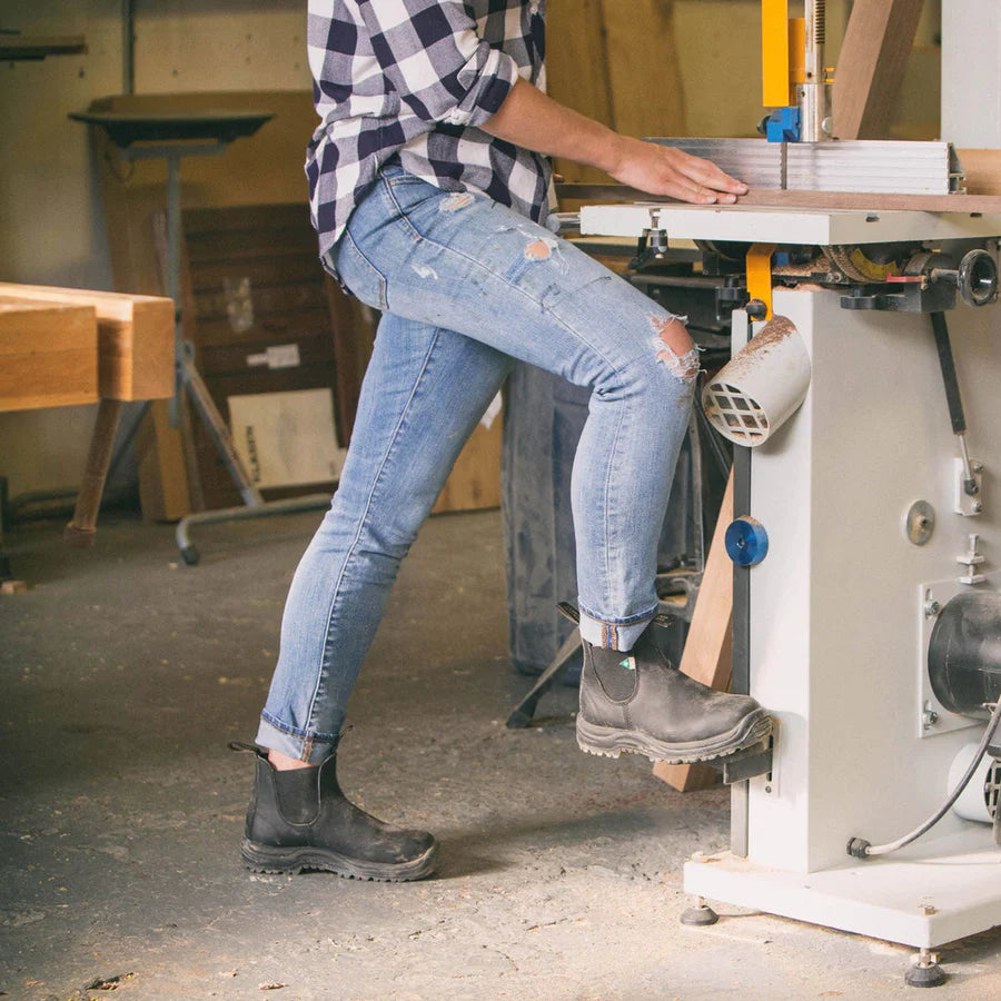 Blundstone 163 Travail et sécurité