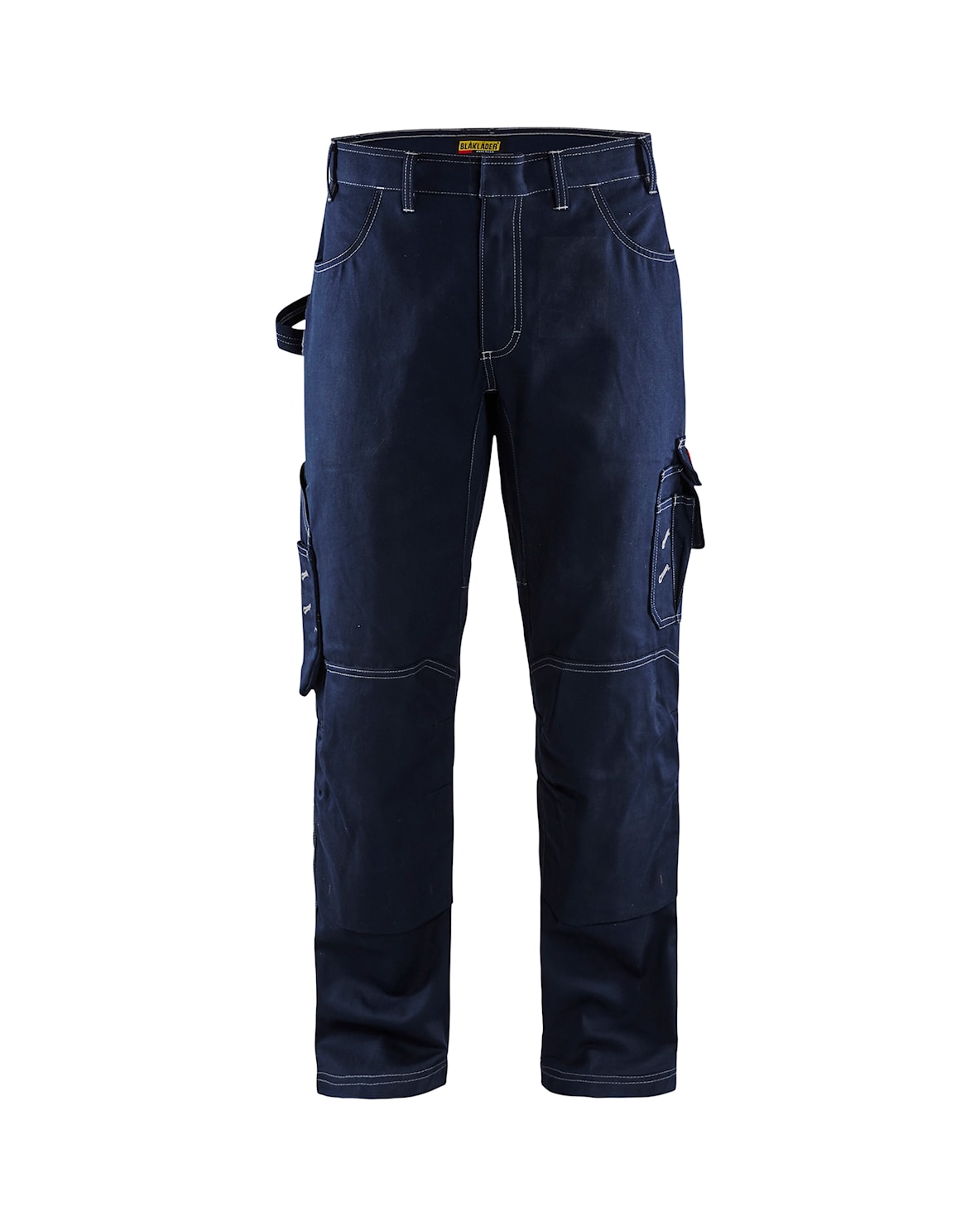 Blaklader - Flame Resistant Pants without Utility Pockets