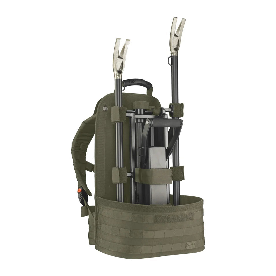 Set Breaching - Heavy Breaching Kit Standard