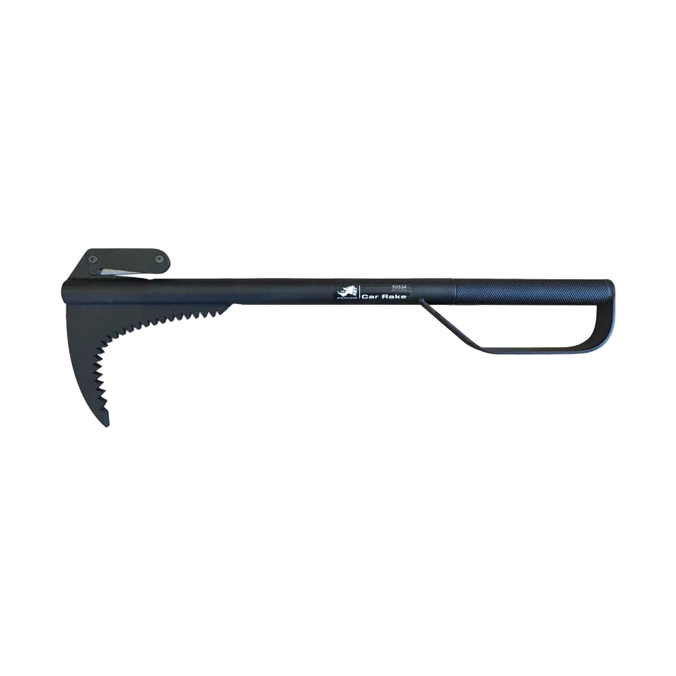 Set Breaching - Car Rake