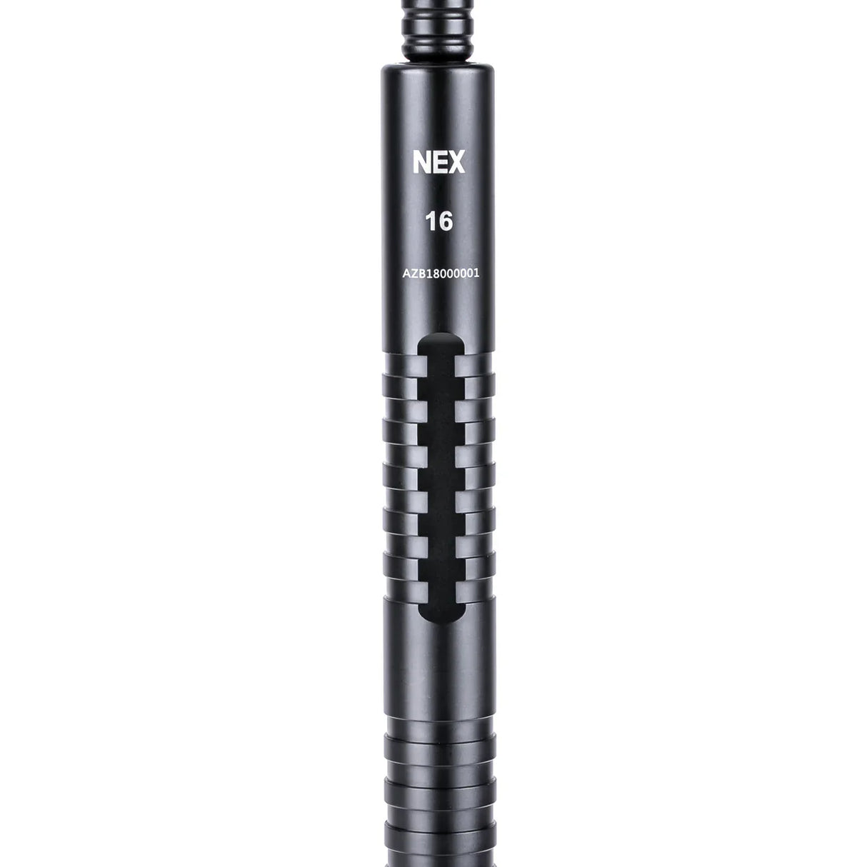 NEXTORCH - 16NEX Walker Concealable Baton