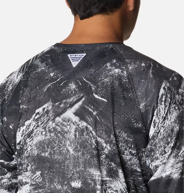 Men's - Super Terminal Tackle Long Sleeve Shirt