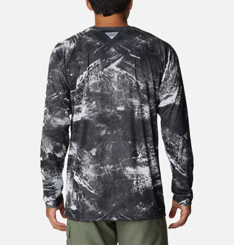 Men's - Super Terminal Tackle Long Sleeve Shirt