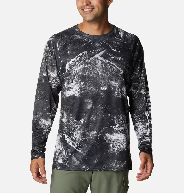 Men's - Super Terminal Tackle Long Sleeve Shirt
