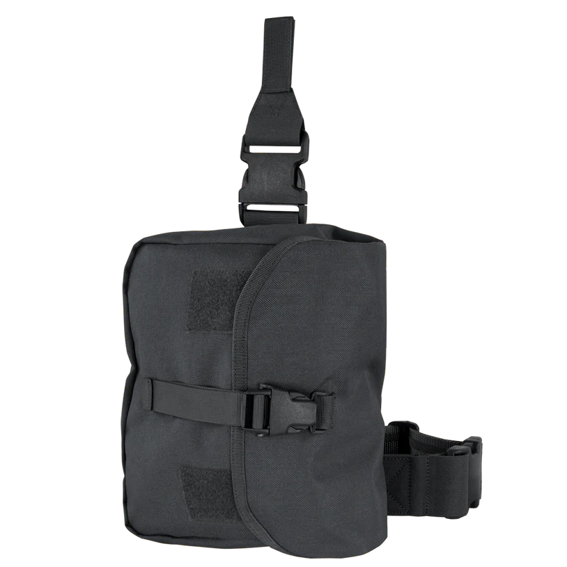 Condor - Gas Mask Leg Rig