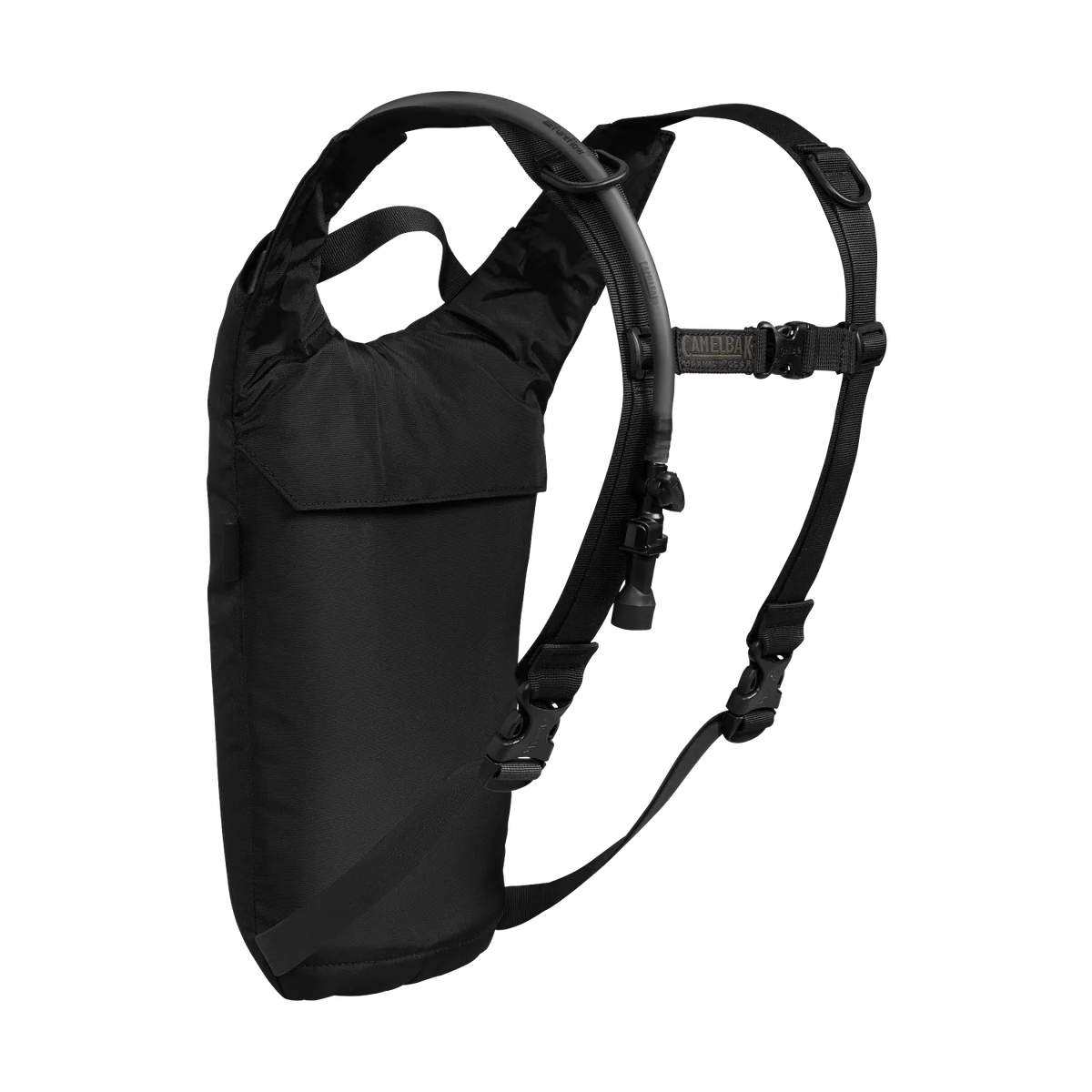 Camelbak - Sabre 85oz Mil Spec Crux Black
