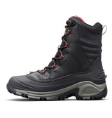 Men's Winter Boot: Insulated, perfect for extreme weather.