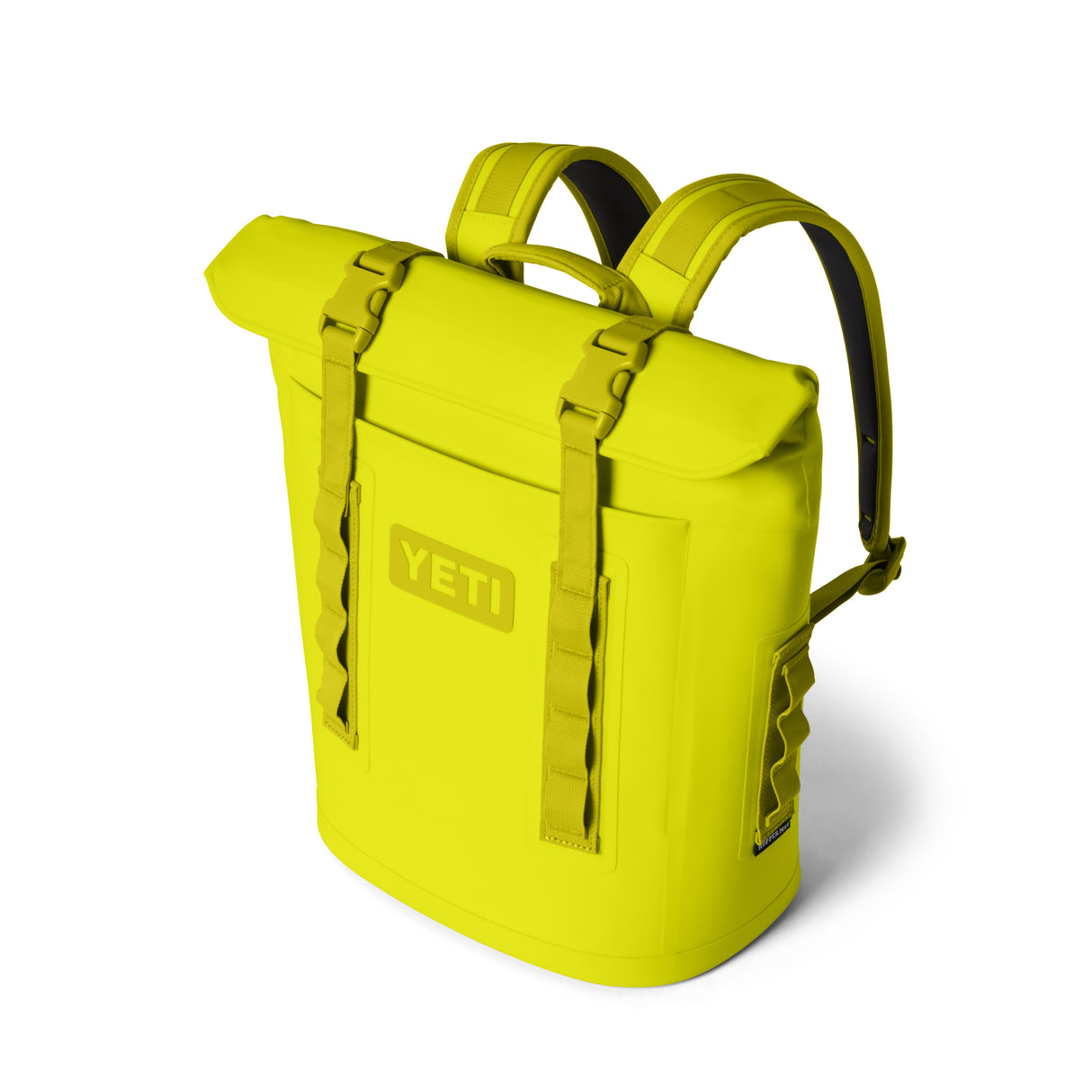 Sac à dos Yeti Hopper M12 - Jaune Firefly