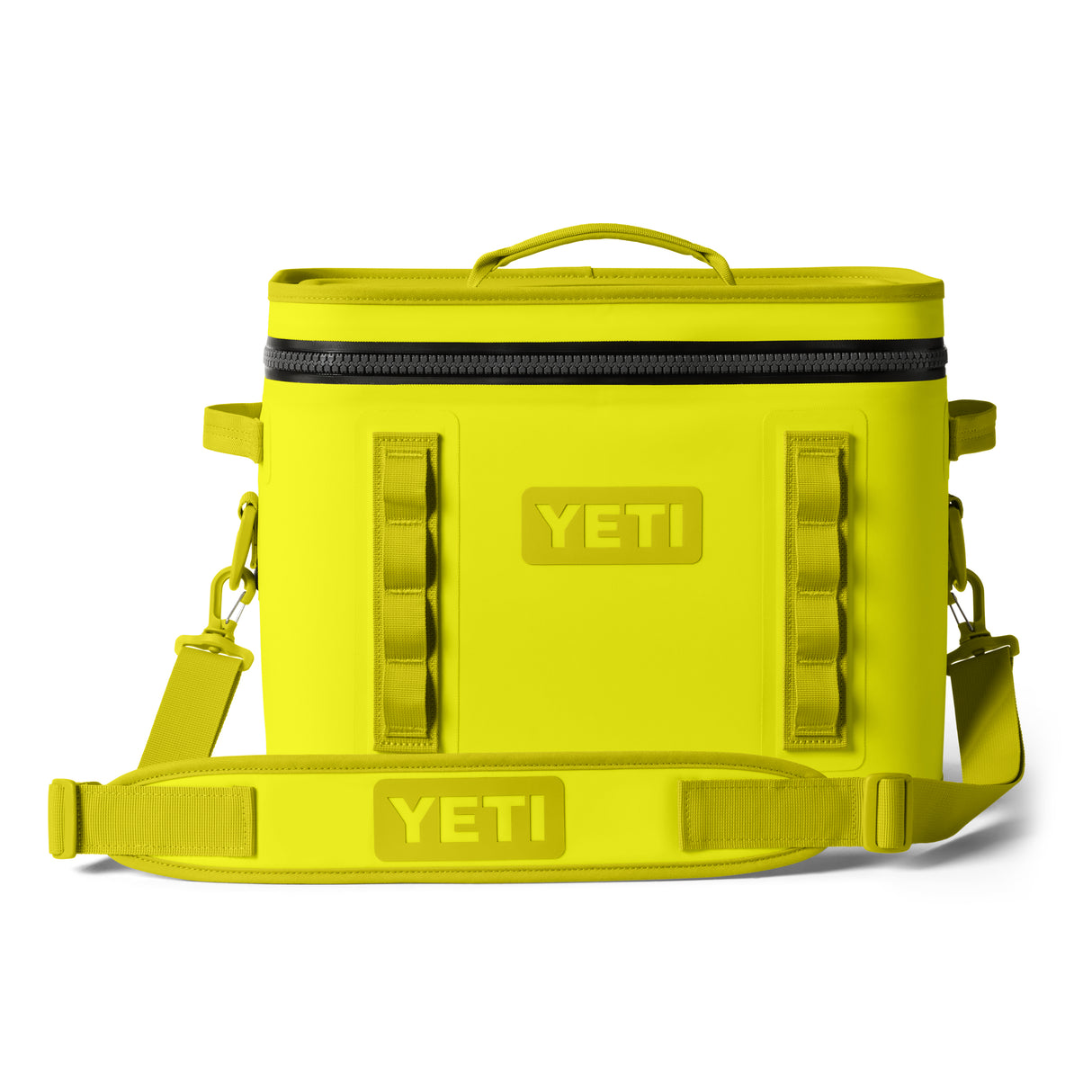 YETI - Hopper Flip 18 - Jaune Luciole